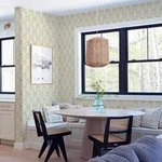 Chesapeake Cathal - Mustard Wallpaper | Buy Online Chesapeake Cathal wallpaper, color Mustard, SKU 3125-72342