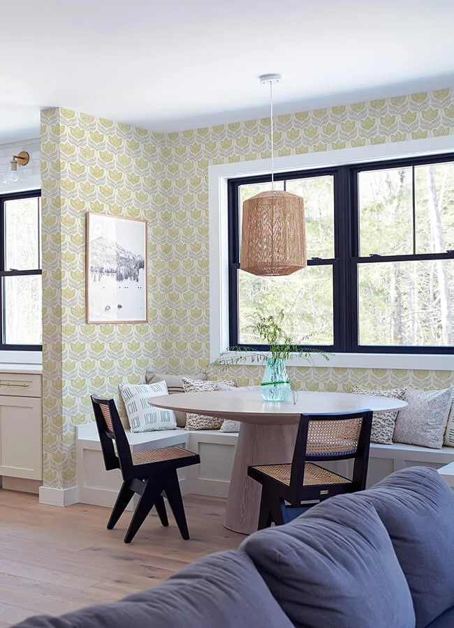 Chesapeake Cathal - Mustard Wallpaper | Buy Online Chesapeake Cathal wallpaper, color Mustard, SKU 3125-72342