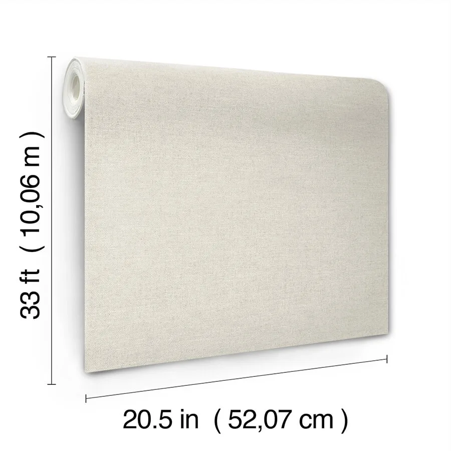 Chesapeake Chambray - Light Grey Wallpaper | Buy Online Chesapeake Chambray wallpaper, color Light Grey, SKU 4134-72552