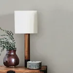 Chesapeake Chambray - Light Grey Wallpaper | Buy Online Chesapeake Chambray wallpaper, color Light Grey, SKU 4134-72552