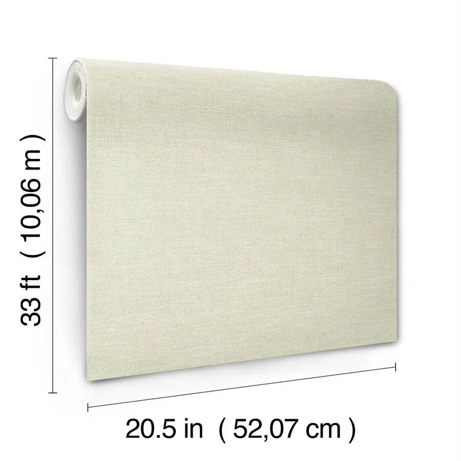 Chesapeake Chambray - Sage Wallpaper | Buy Online Chesapeake Chambray wallpaper, color Sage, SKU 4134-72557
