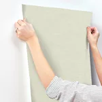 Chesapeake Chambray - Sage Wallpaper | Buy Online Chesapeake Chambray wallpaper, color Sage, SKU 4134-72557
