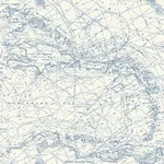 Chesapeake Charts - Navy Wallpaper | Buy Online Chesapeake Charts wallpaper, color Navy, SKU 4071-71056