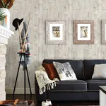Chesapeake Chebacco - Grey Wallpaper | Buy Online Chesapeake Chebacco wallpaper, color Grey, SKU 3124-12694