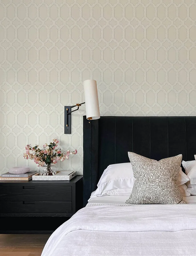 Chesapeake Chervil - Cream Wallpaper | Buy Online Chesapeake Chervil wallpaper, color Cream, SKU 4134-72541