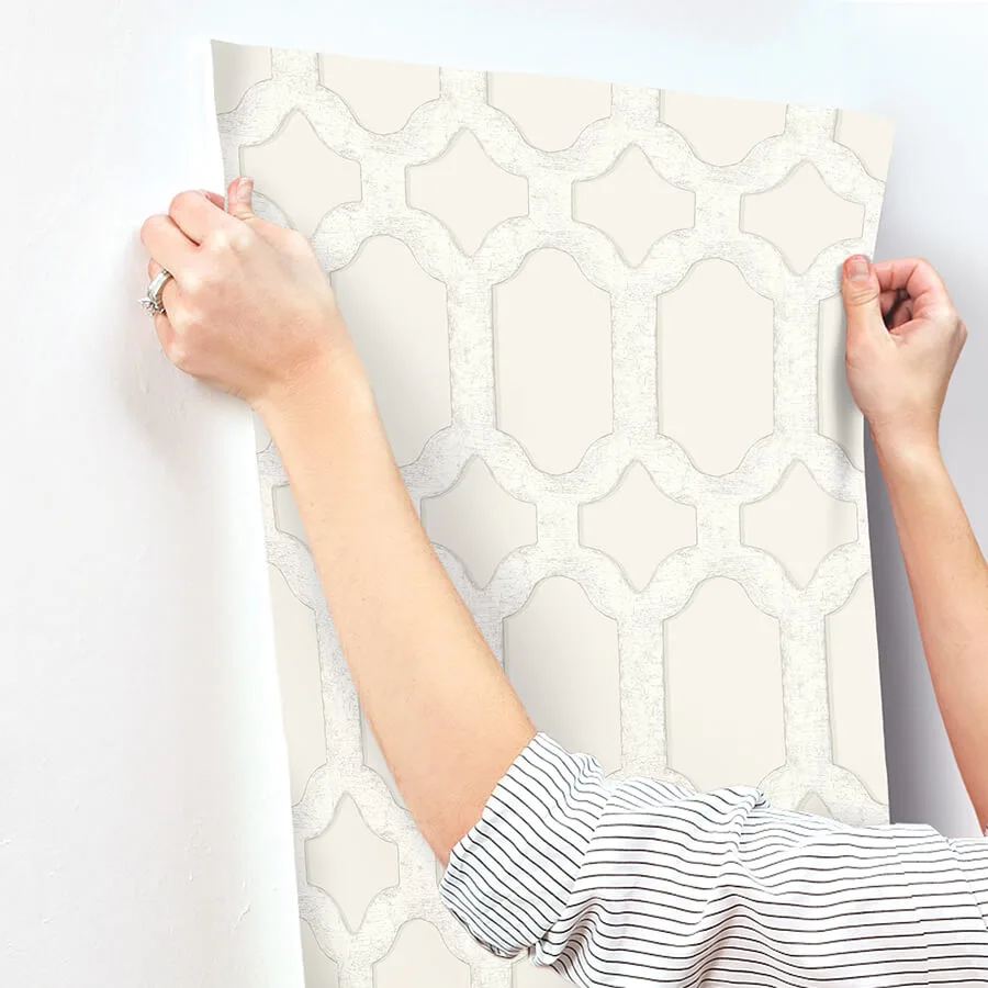 Chesapeake Chervil - Cream Wallpaper | Buy Online Chesapeake Chervil wallpaper, color Cream, SKU 4134-72541
