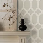 Chesapeake Chervil - Light Grey Wallpaper | Buy Online Chesapeake Chervil wallpaper, color Light Grey, SKU 4134-72544