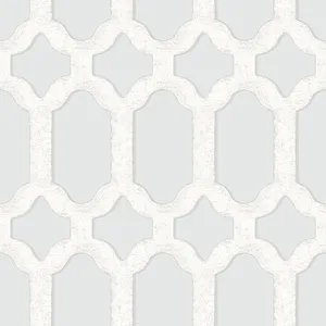 Chesapeake Chervil wallpaper, color Sky Blue, SKU 4134-72543