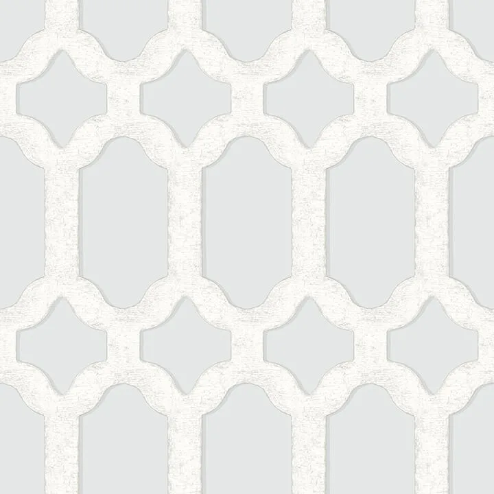 Chesapeake Chervil wallpaper, color Sky Blue, SKU 4134-72543