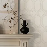 Chesapeake Chervil - White Wallpaper | Buy Online Chesapeake Chervil wallpaper, color White, SKU 4134-72542