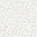 Chesapeake Chrysantha wallpaper, color Light Grey, SKU 4148-27445