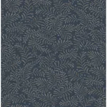 Chesapeake Chrysantha - Navy Wallpaper | Buy Online Chesapeake Chrysantha wallpaper, color Navy, SKU 4148-27443