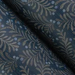 Chesapeake Chrysantha - Navy Wallpaper | Buy Online Chesapeake Chrysantha wallpaper, color Navy, SKU 4148-27443