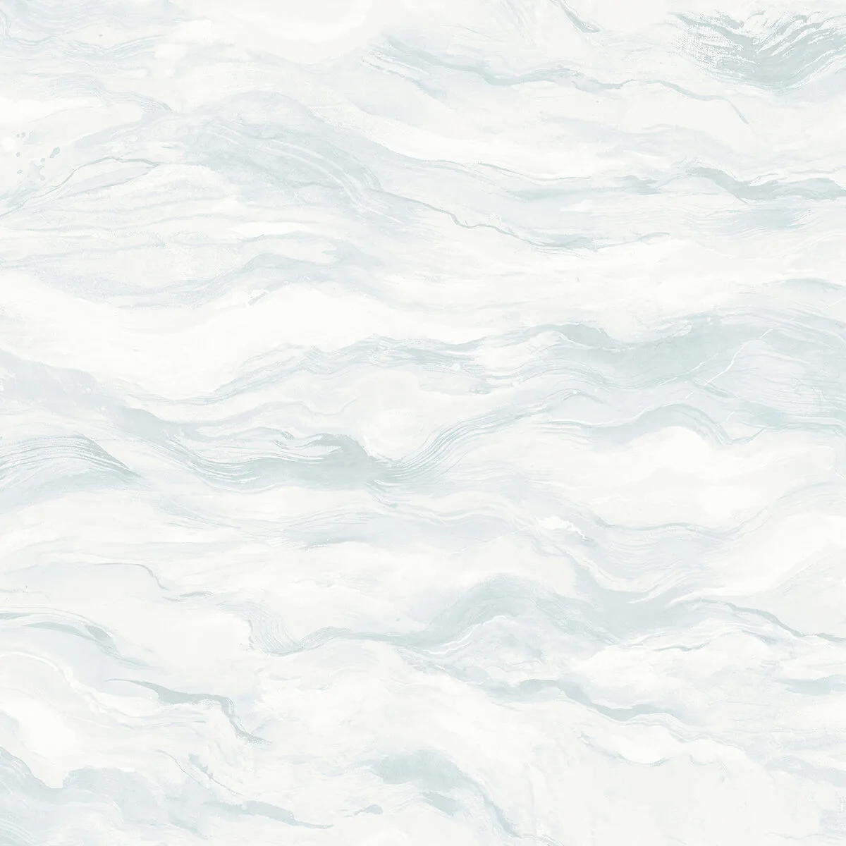 Chesapeake Cirrus wallpaper, color Blue, SKU 3124-13951