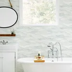 Chesapeake Cirrus - Blue Wallpaper | Buy Online Chesapeake Cirrus wallpaper, color Blue, SKU 3124-13951