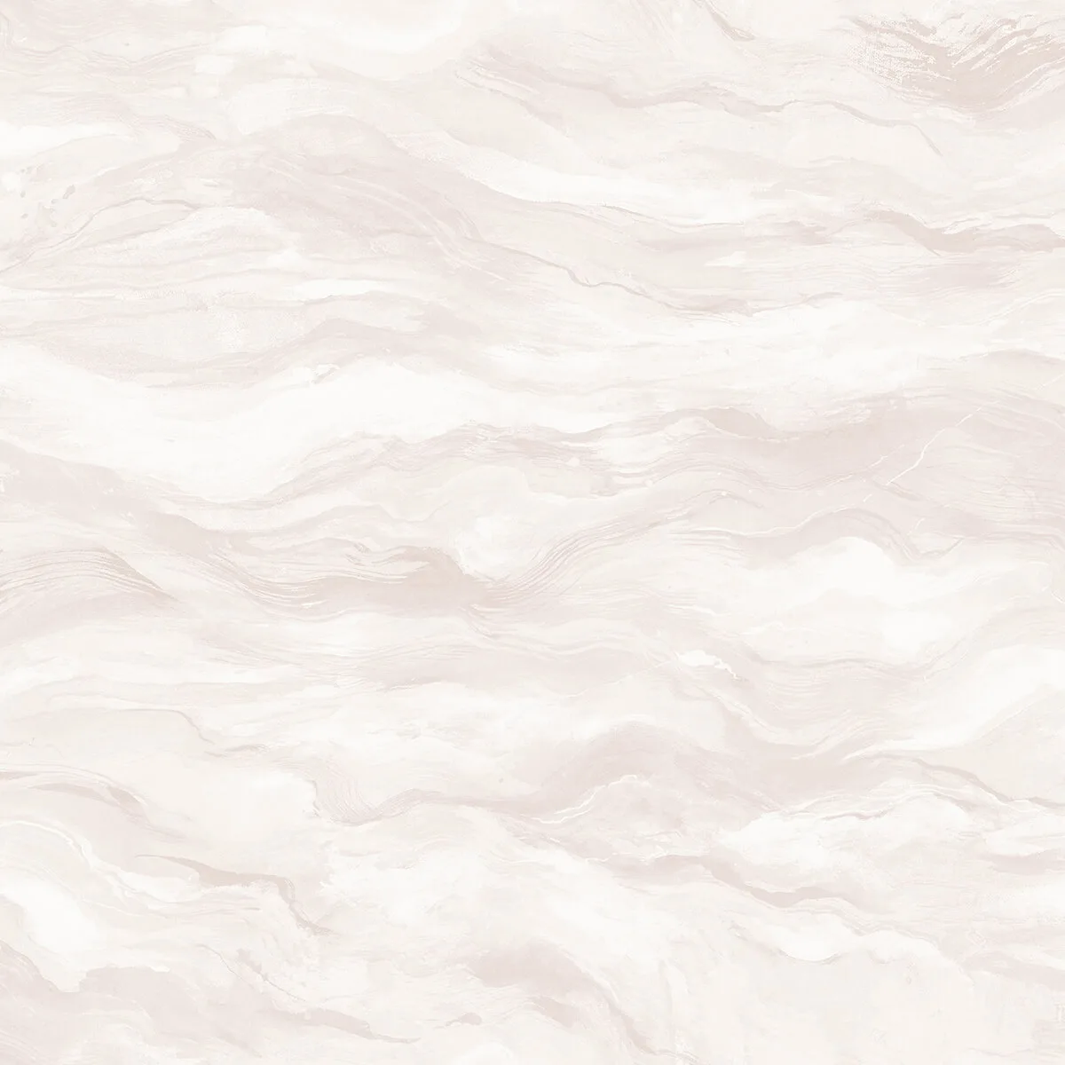 Chesapeake Cirrus wallpaper, color Blush, SKU 3124-13952