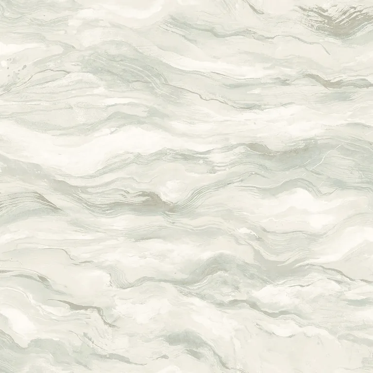 Chesapeake Cirrus wallpaper, color Light Blue, SKU 3124-13954