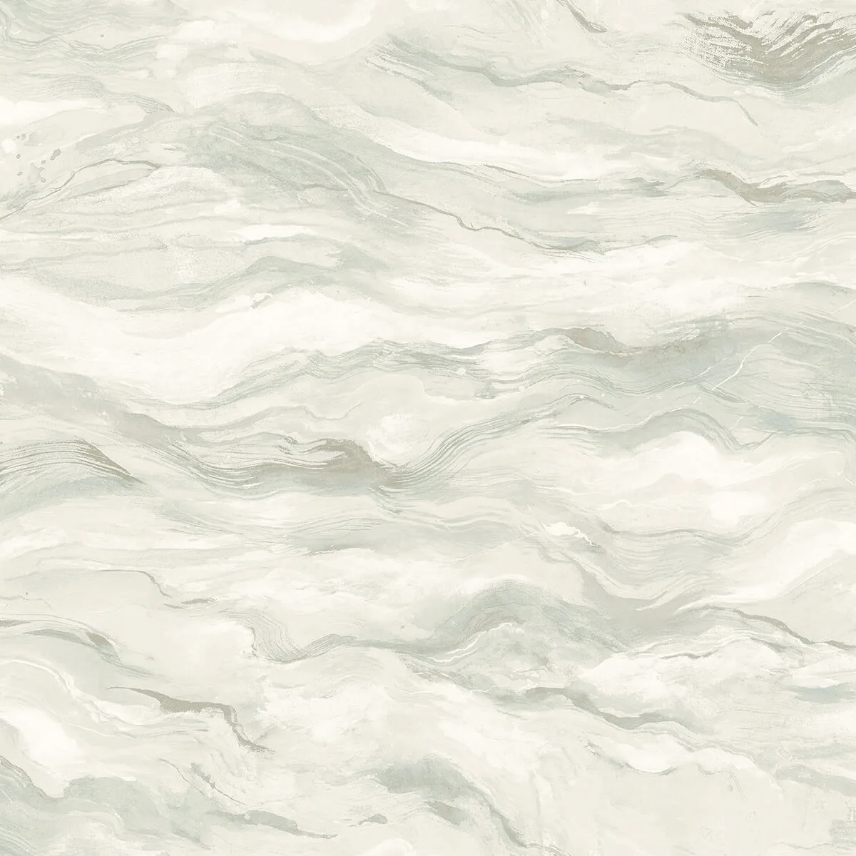 Chesapeake Cirrus wallpaper, color Light Blue, SKU 3124-13954