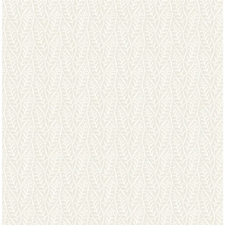 Chesapeake Coleus wallpaper, color Beige, SKU 4148-27470
