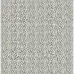 Chesapeake Coleus - Charcoal Wallpaper | Buy Online Chesapeake Coleus wallpaper, color Charcoal, SKU 4148-27468