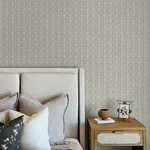 Chesapeake Coleus - Charcoal Wallpaper | Buy Online Chesapeake Coleus wallpaper, color Charcoal, SKU 4148-27468