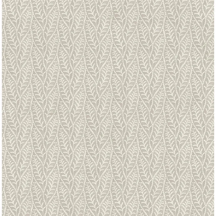 Chesapeake Coleus wallpaper, color Grey, SKU 4148-27471