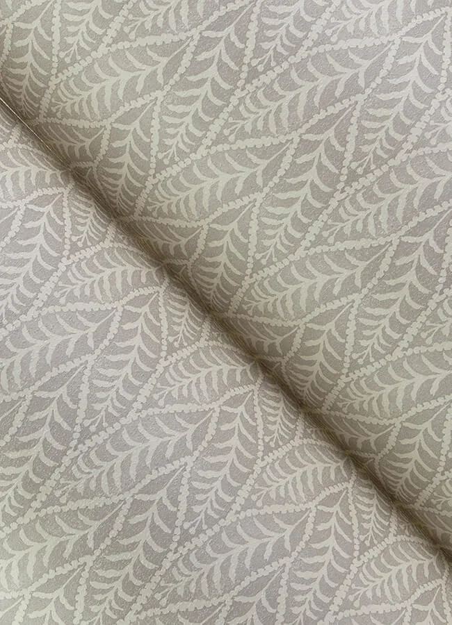 Chesapeake Coleus - Grey Wallpaper | Buy Online Chesapeake Coleus wallpaper, color Grey, SKU 4148-27471
