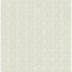 Chesapeake Coleus wallpaper, color Sage, SKU 4148-27472