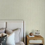 Chesapeake Coleus wallpaper, color Sage, SKU 4148-27472