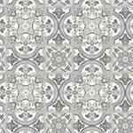 Chesapeake Concord wallpaper, color Black, SKU 3124-13964