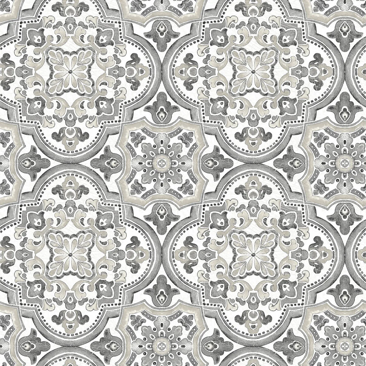 Chesapeake Concord wallpaper, color Black, SKU 3124-13964