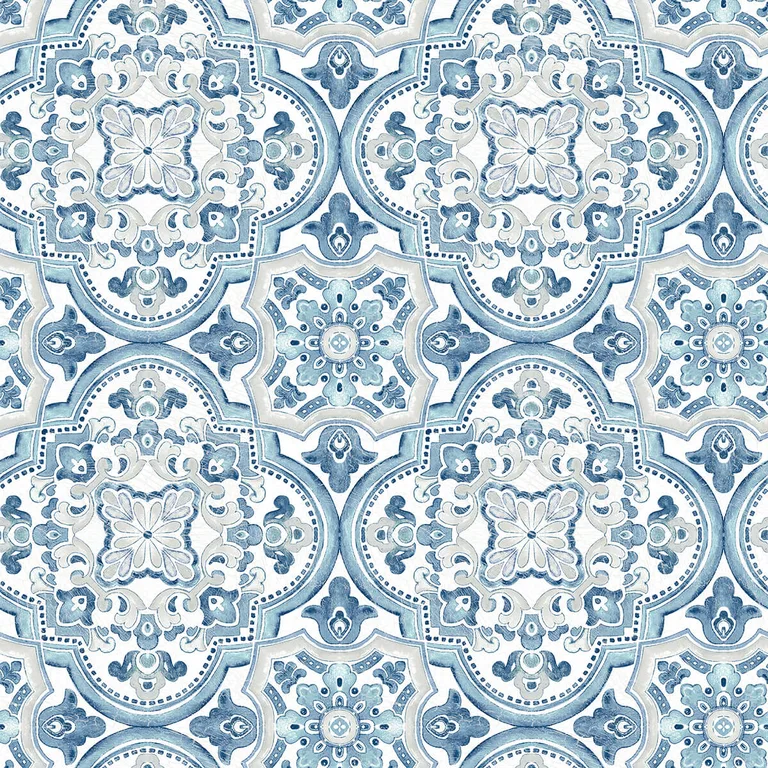 Chesapeake Concord wallpaper, color Blue, SKU 3124-13962