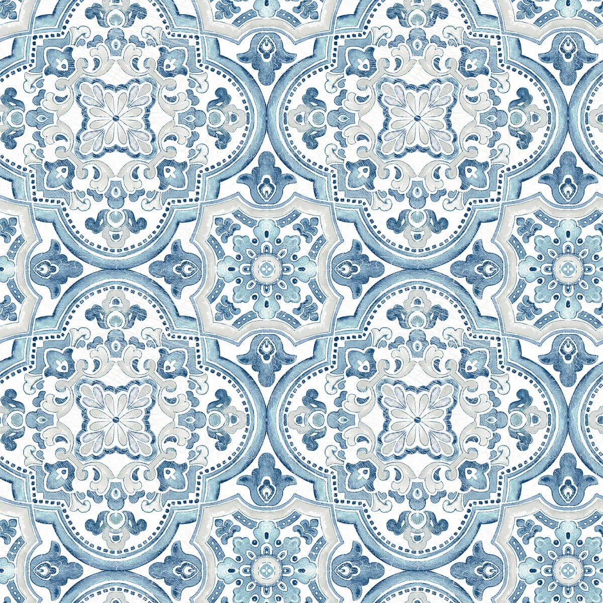 Chesapeake Concord wallpaper, color Blue, SKU 3124-13962
