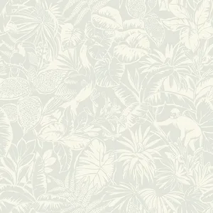 Chesapeake Corcovado wallpaper, color Aqua, SKU 4071-71013