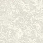 Chesapeake Corcovado wallpaper, color Grey, SKU 4071-71011