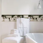 Chesapeake Country Bath - Black Wallpaper | Buy Online Chesapeake Country Bath wallpaper, color Black, SKU 3119-63102B