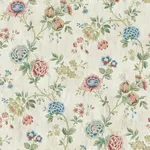 Chesapeake Chrysanthemum - Multicolor Wallpaper | Buy Online Chesapeake Chrysanthemum wallpaper, color Multicolor, SKU 3123-02211