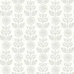 Chesapeake Dolly - Light Grey Wallpaper | Buy Online Chesapeake Dolly wallpaper, color Light Grey, SKU 3123-13514