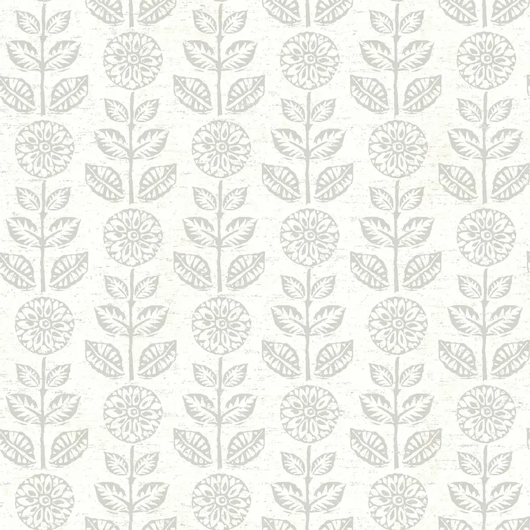Chesapeake Dolly wallpaper, color Light Grey, SKU 3123-13514