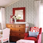 Chesapeake Dolly - Black Wallpaper | Buy Online Chesapeake Dolly wallpaper, color Black, SKU 3119-13511