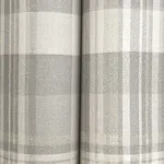 Chesapeake Dutton Plaid - Grey Wallpaper | Buy Online Chesapeake Dutton Plaid wallpaper, color Grey, SKU 4142-72634