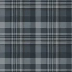 Chesapeake Dutton Plaid - Indigo Wallpaper | Buy Online Chesapeake Dutton Plaid wallpaper, color Indigo, SKU 4142-72635