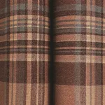 Chesapeake Dutton Plaid - Rust Wallpaper | Buy Online Chesapeake Dutton Plaid wallpaper, color Rust, SKU 4142-72636