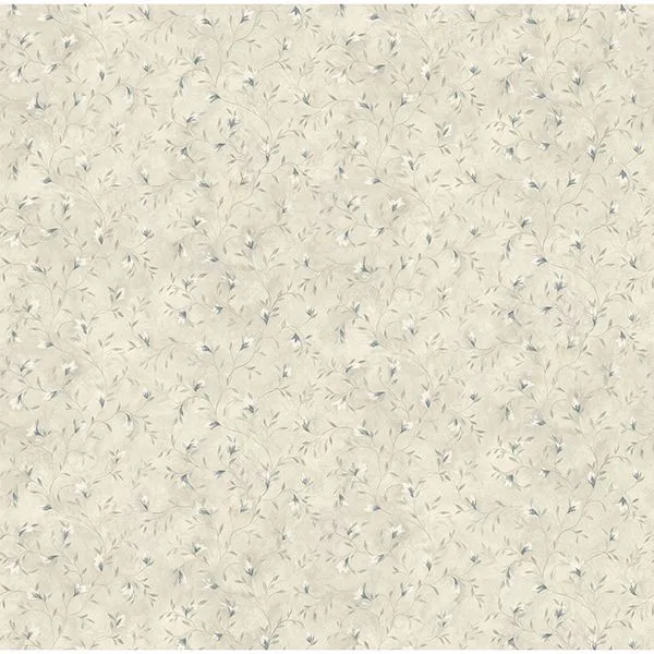 Chesapeake Eleanor wallpaper, color Beige, SKU 3119-216113