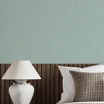 Chesapeake Elijah wallpaper, color Aqua, SKU 4191-83008