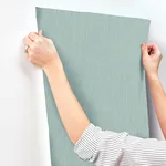 Chesapeake Elijah wallpaper, color Aqua, SKU 4191-83008
