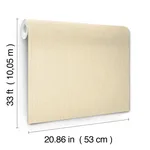 Chesapeake Elijah wallpaper, color Wheat, SKU 4191-83010