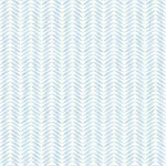 Chesapeake Espalier - Sky Blue Wallpaper | Buy Online Chesapeake Espalier wallpaper, color Sky Blue, SKU 3117-12341