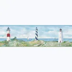 Chesapeake Eugene wallpaper, color Blue, SKU 3120-46071B