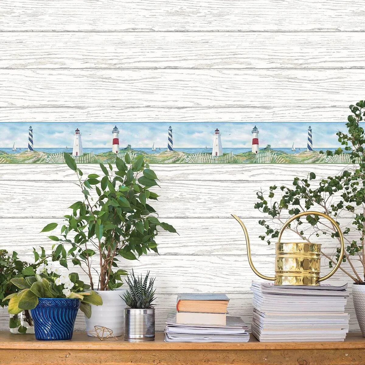 Chesapeake Eugene wallpaper, color Blue, SKU 3120-46071B